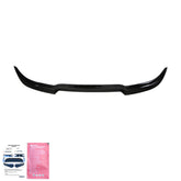 Roof Spoiler FORD Fiesta